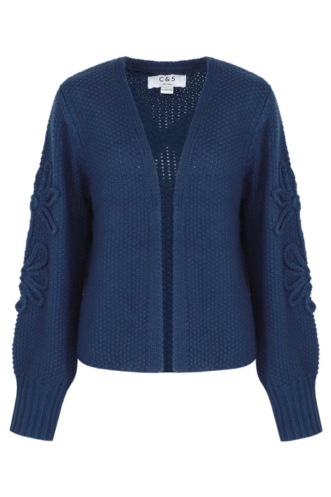 C&S The Label 25vjc06 acy cardigan